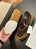 Кроссовки Brunello Cucinelli