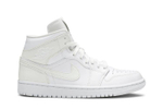 Кроссовки Jordan Air Jordan 1 Mid (Женская размерная сетка)