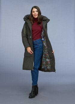 Пальто женское HANNA AVI