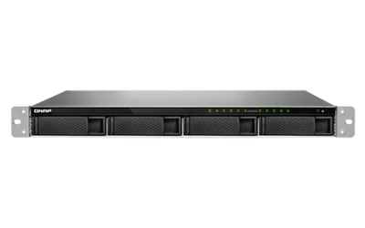 Сетевой накопитель QNAP TVS-972XU-RP-i3-4G