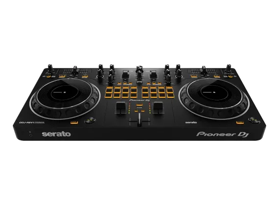 Pioneer DDJ-REV1