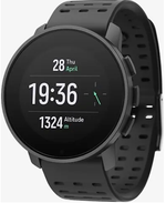 Умные часы Suunto 9 Peak Pro All Black