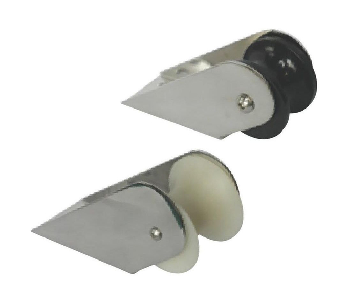 Роульс для якоря, 160x53 мм, Marine Rocket