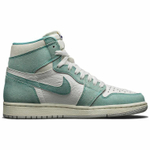 Кроссовки Jordan Air Jordan 1 "Turbo Green" 2019