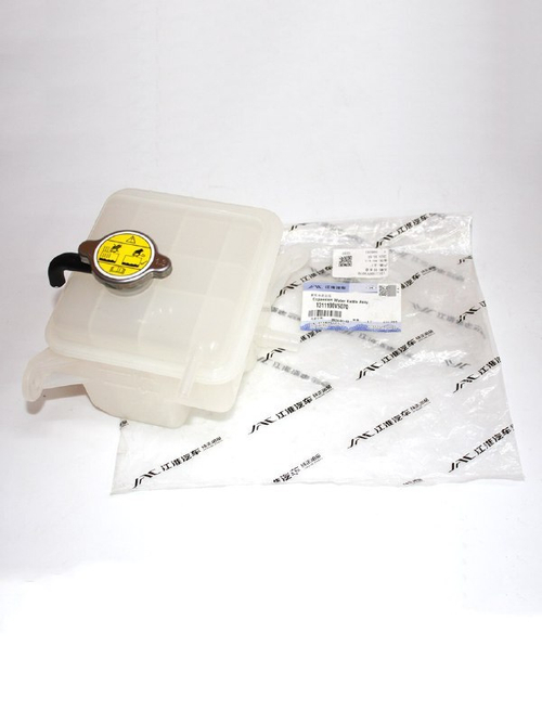 Бачок расширительный 1311100V5070 для JAC J7, JS4, Москвич-3