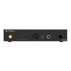 Усилитель для наушников SMSL H300 black