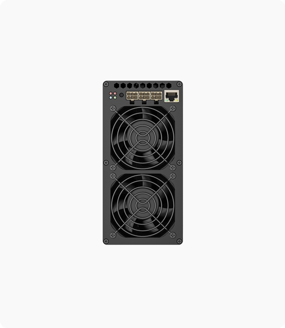 GoldShell AE BOX II 54 MH/S Новый (Под заказ, 14-16 дней)
