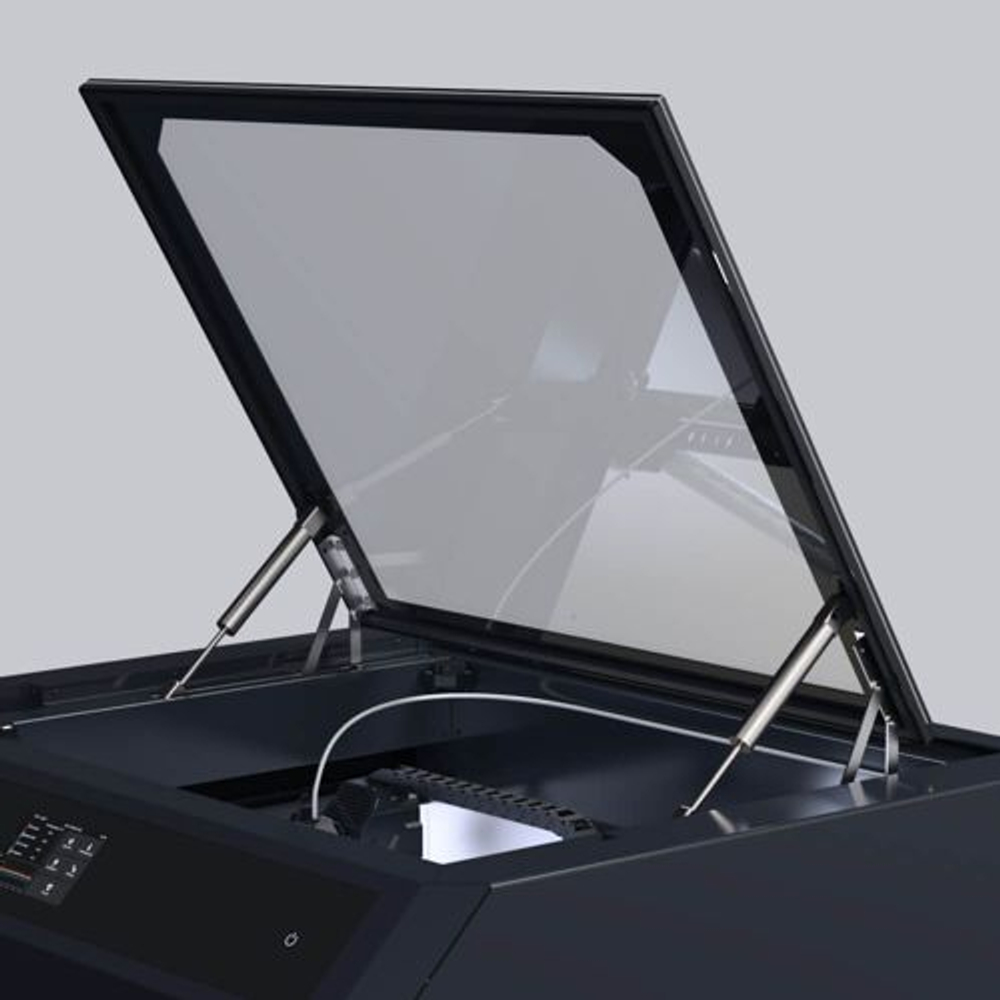 3D принтер 3DiY Stratex 500