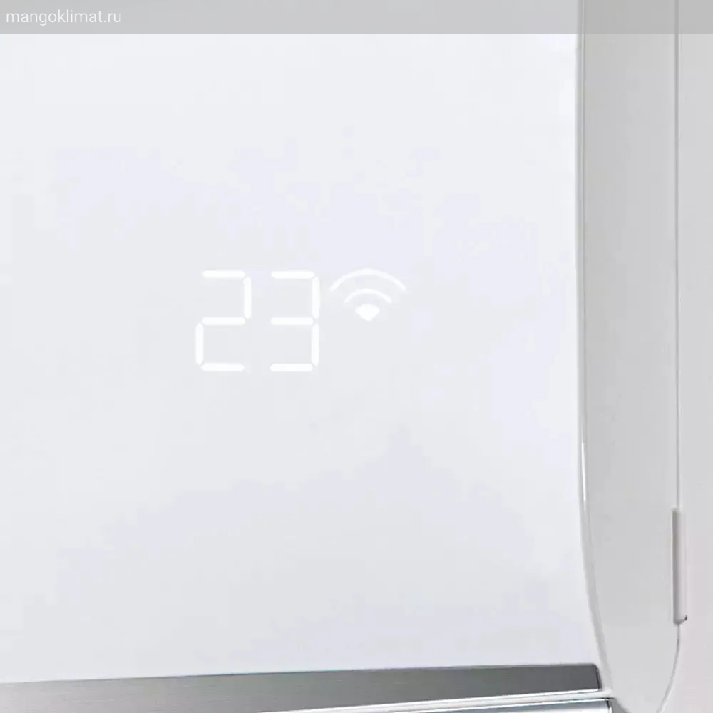 Electrolux EACS-24HSM/N8_V2