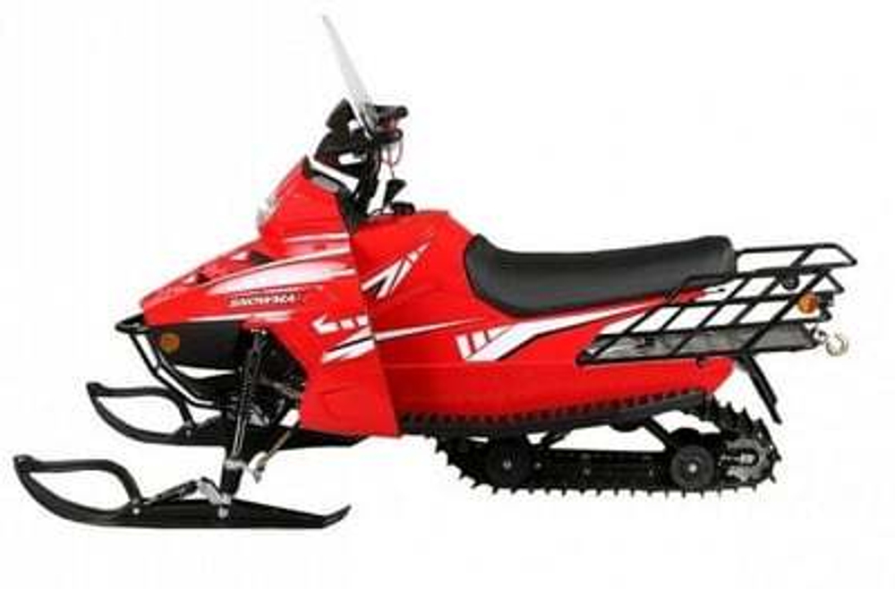 Снегоход VENTO Snow Cat