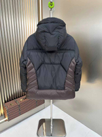 Пуховик Moncler