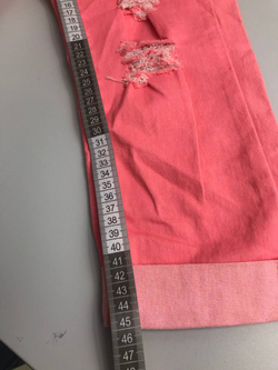 Бриджи Ds Fashion нежные 44 размер