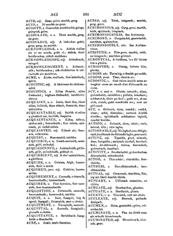 A dictionary of the Gaelic language, in two parts. 1. Gaelic and English - 2. English and Gaelic | Norman Macleod