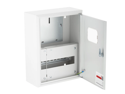 Оборудование щитовое