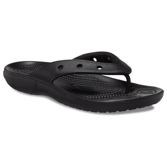Crocs Classic Clog 'Black'