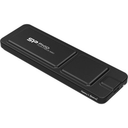 SSD диск Silicon Power PX10 4Tb SP040TBPSDPX10CK