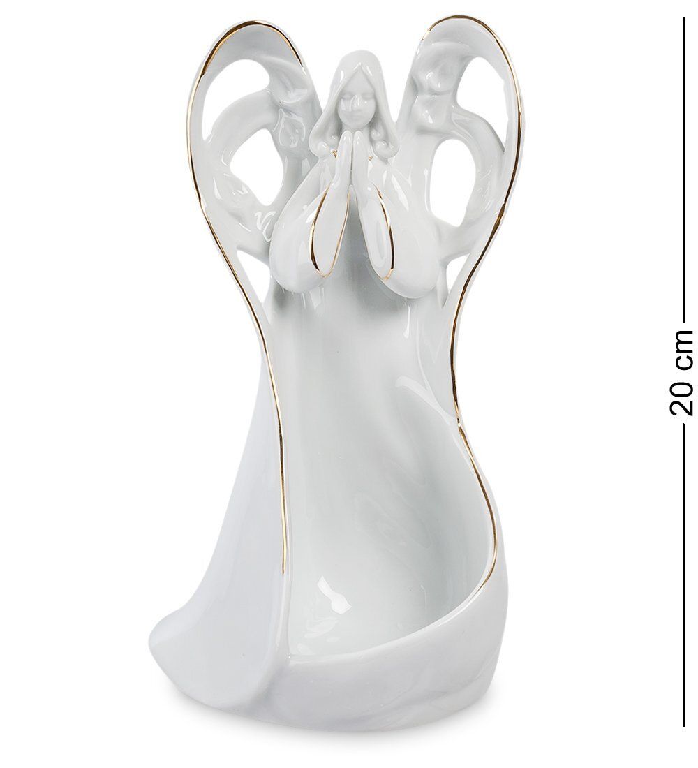 CMS-41/24 Подсвечник «Ангельский свет» (Pavone)