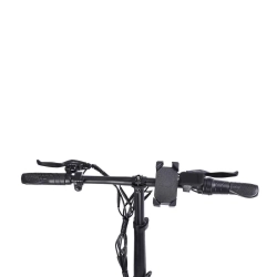 Электровелосипед xDevice xDelivery 16