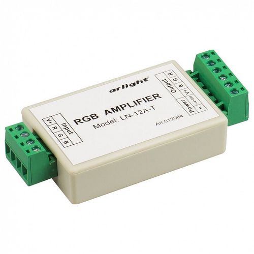 RGB-усилитель Arlight 012984