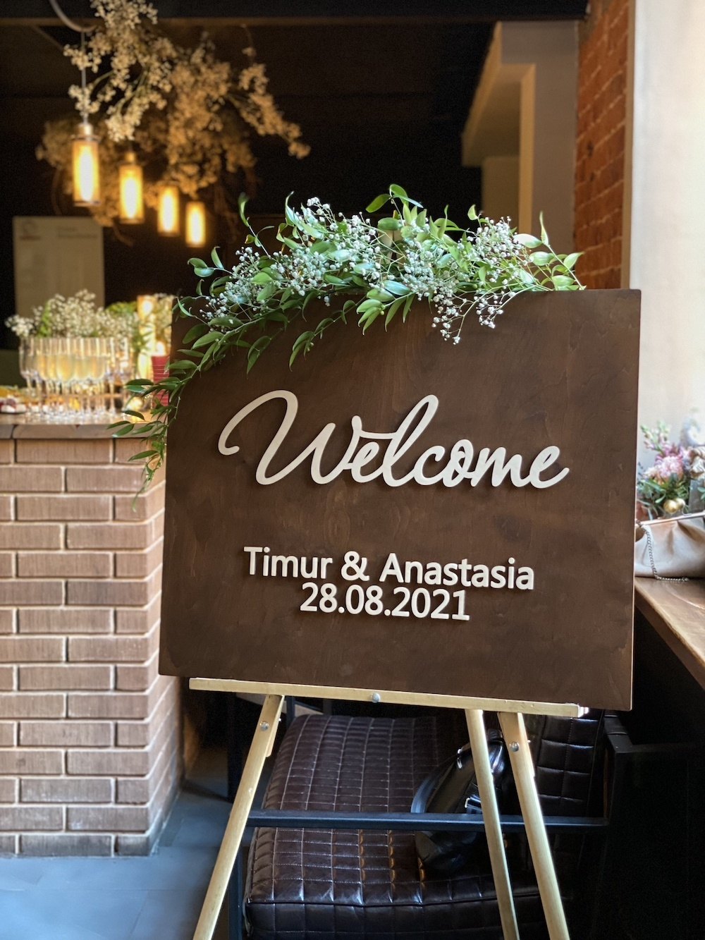 Rustic Wedding