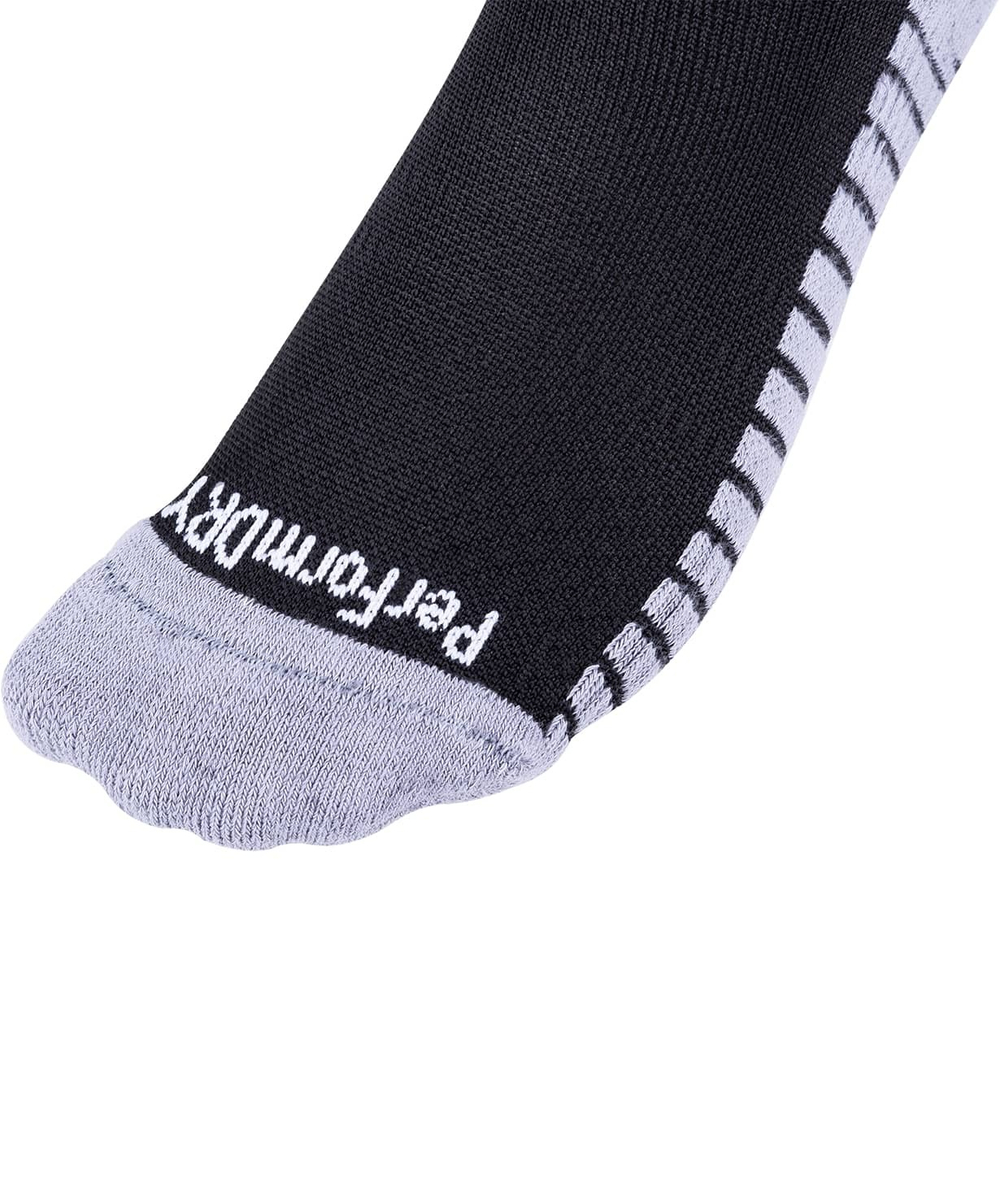 Носки спортивные DIVISION PerFormDRY Pro Training Socks, черный