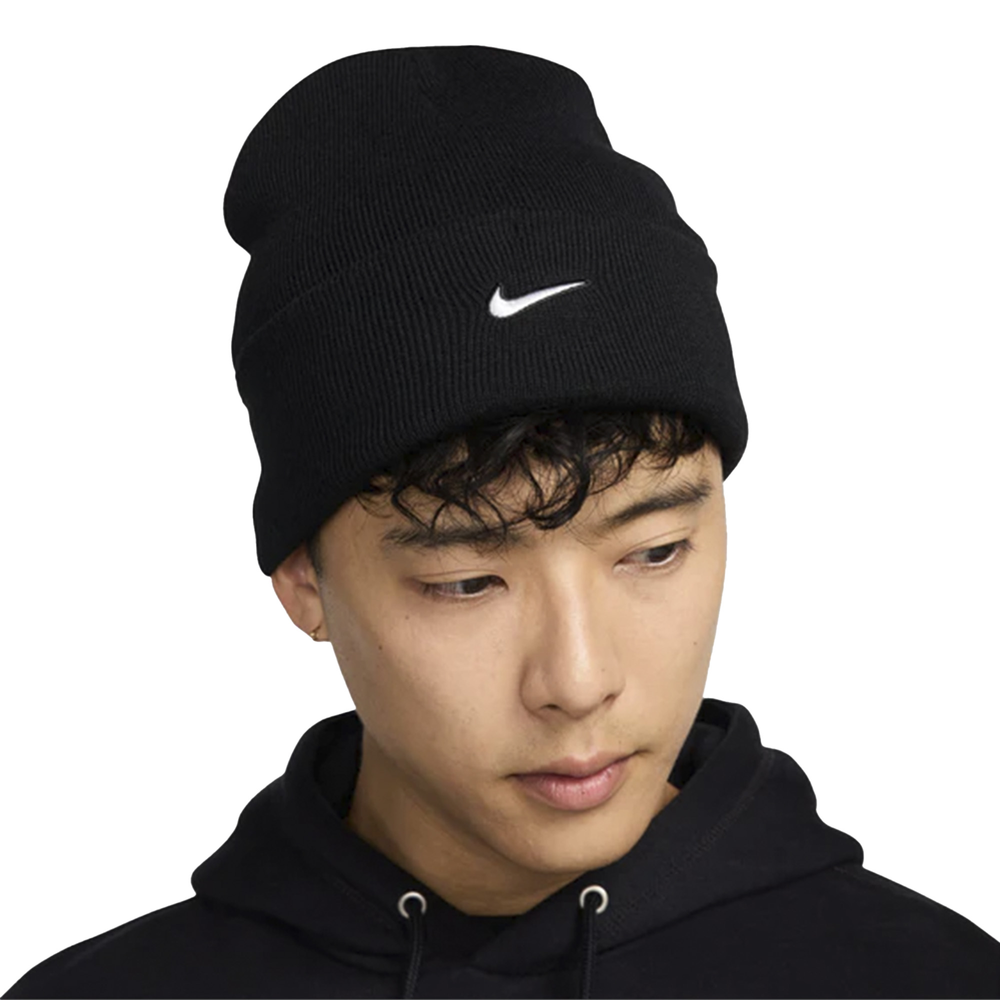 HF0187-010 Шапка U NK PEAK BEANIE TC SWSH F24 L