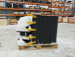 Ковш JCB3CX 900 мм 0,24 м3