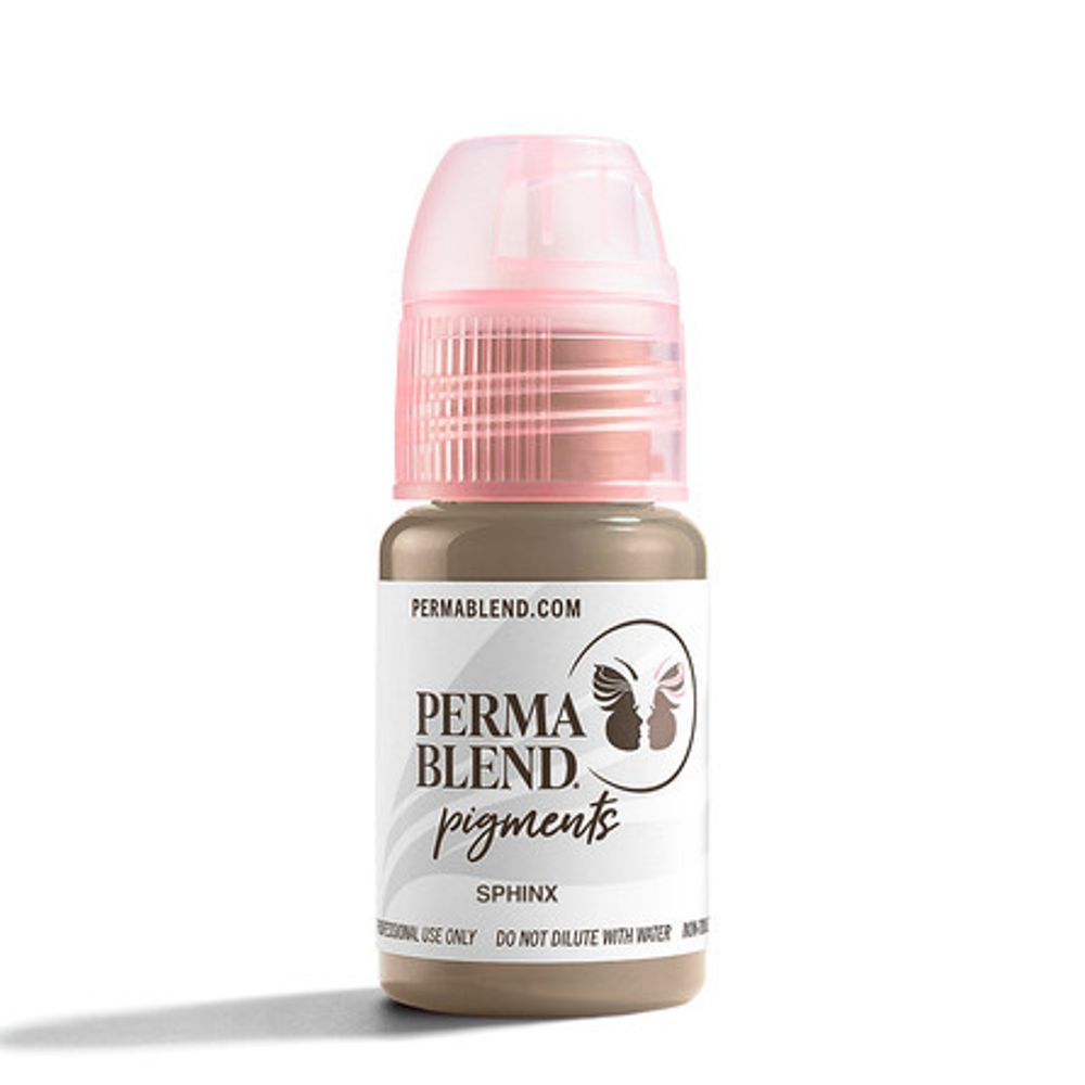 Пигмент Perma Blend Sphinx, 15мл.