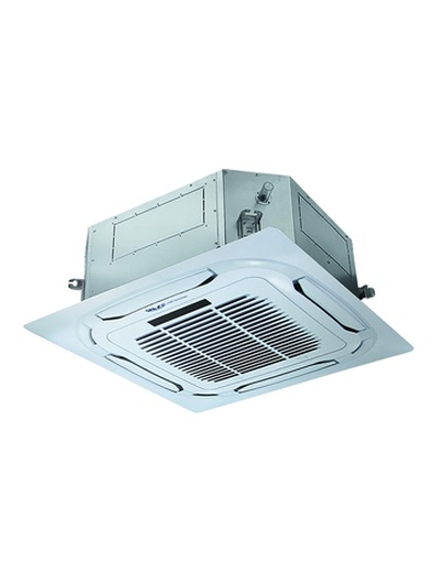 Фанкойл кассетный двухтрубный Shuft SFR-300 V2