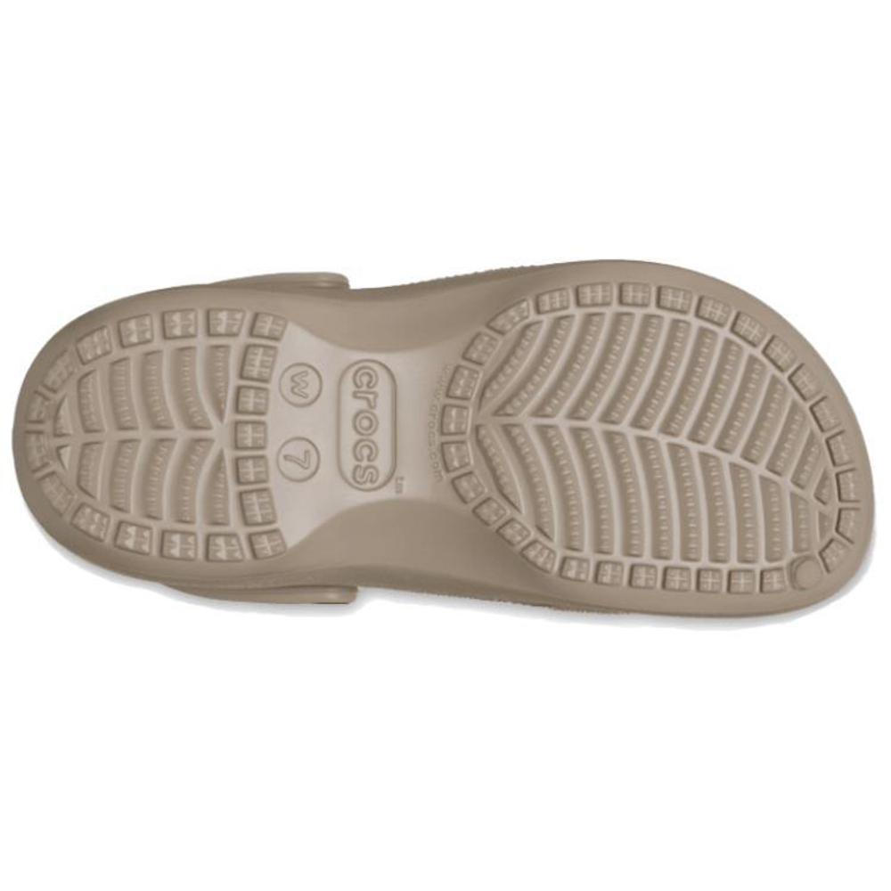 Crocs Classic Platform Clog (Женская размерная сетка)