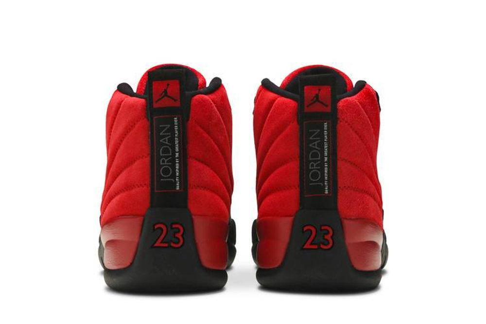 Кроссовки Jordan Air Jordan 12 Retro "Varsity Red"