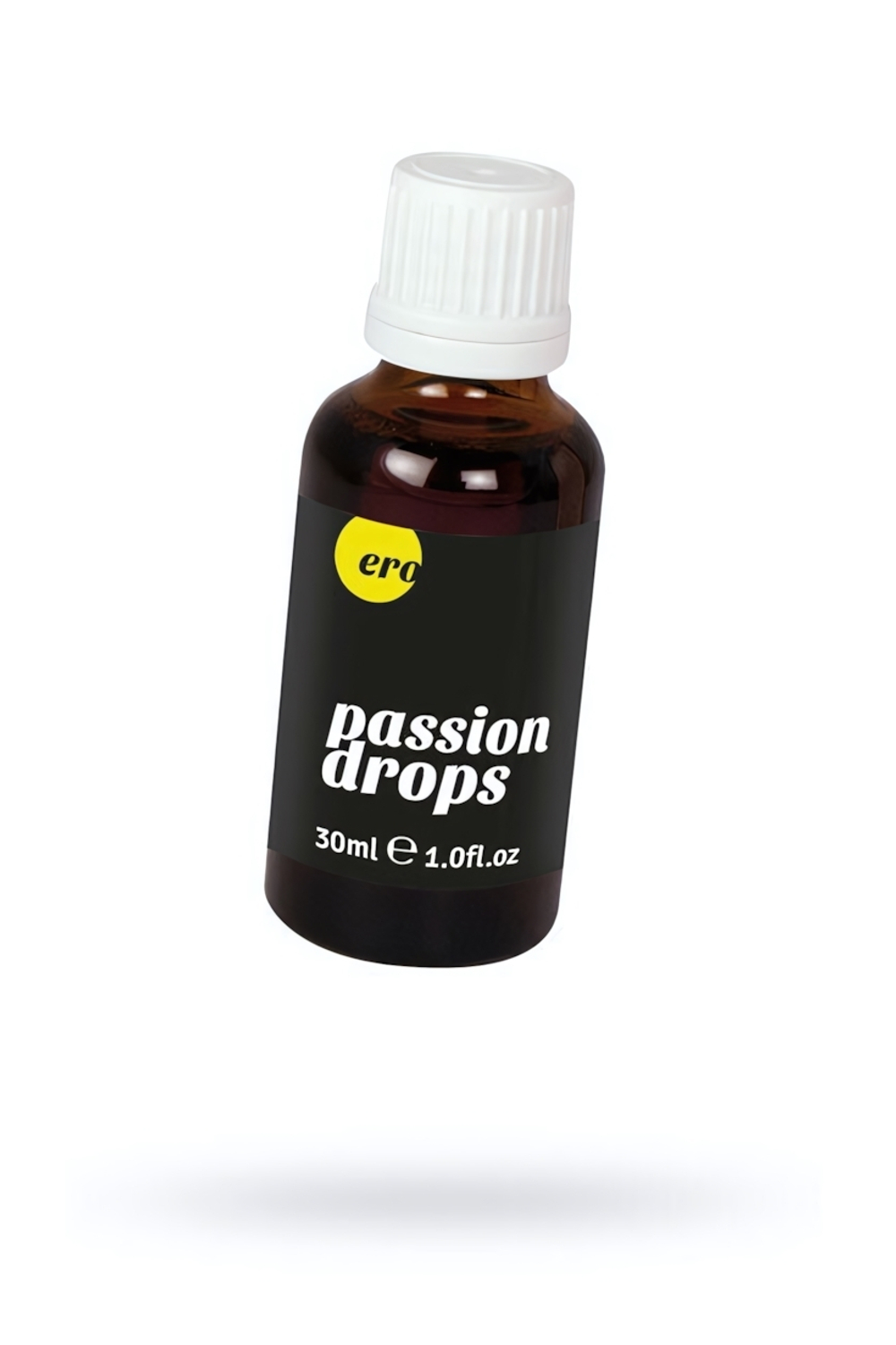 Возбуждающие капли любви Passion Drops M&amp, W 30 мл (Цвет: прозрачный)