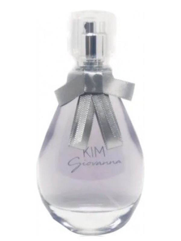 Giovanna Baby Kim Sense