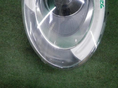 Фара правая Mini Hatch F56 (2013-2018) ксенон