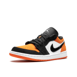 AIR JORDAN 1 LOW  "SHATTERED BACKBOARD"