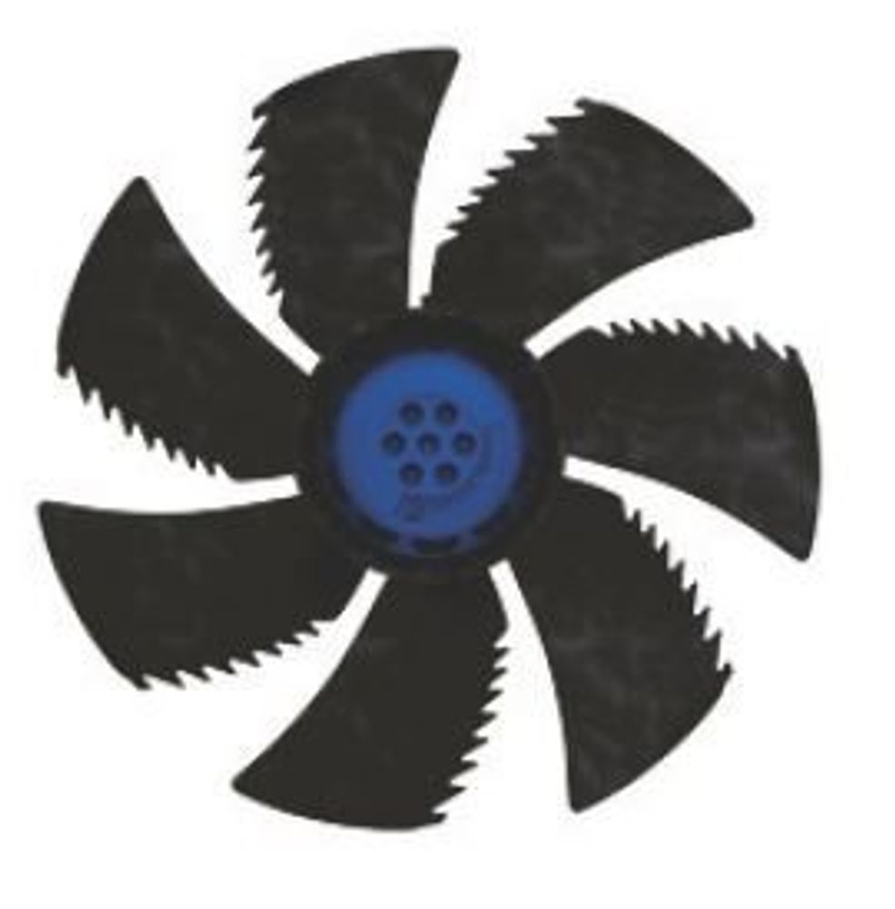 Ziehl-abegg FN031-4EI.WD.V7