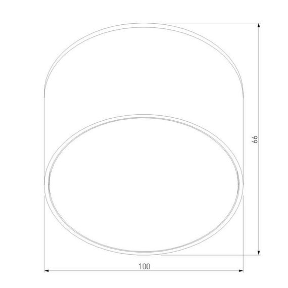 Уличный светильник Elektrostandard Light 26231 35144/H a057867
