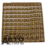 Автолампа  Р 12- 5 (R5W) габарит (BA15s) Маяк #61205