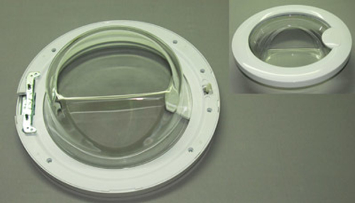 Люк в сборе Electrolux