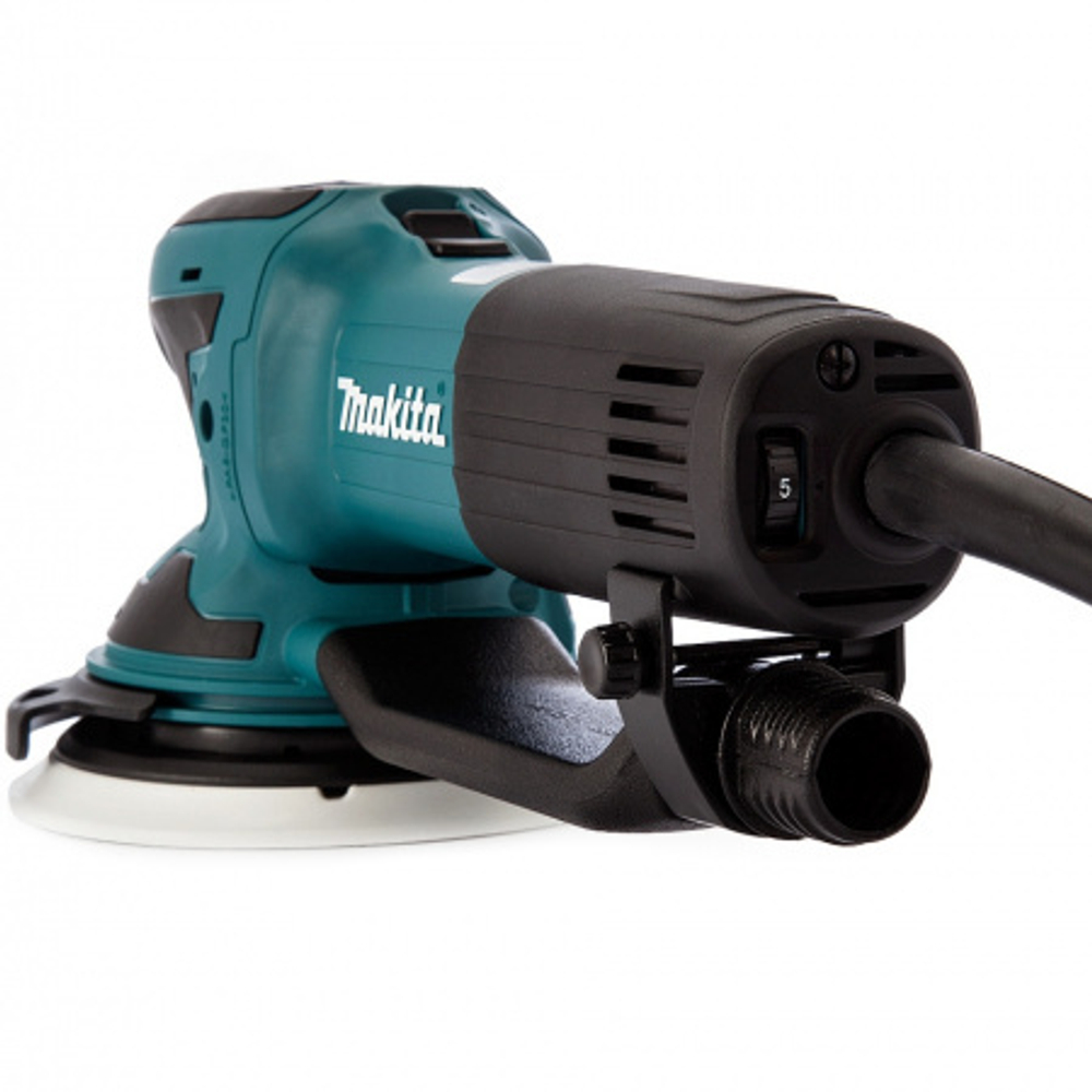 Эксцентриковая шлифмашина Makita BO6050J
