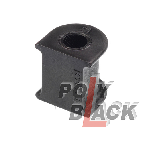 Полиуретановая втулка стабилизатора, передней подвески I.D. = 19 мм(Кратность 2 шт.) T01507