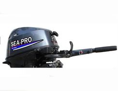 4х-тактный лодочный мотор SEA PRO F 20SE