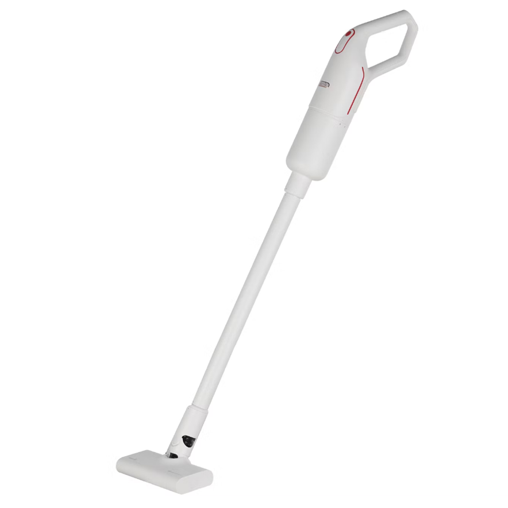 Вертикальный пылесос Deerma Vacuum Cleaner DEM-DX1100W White (q)