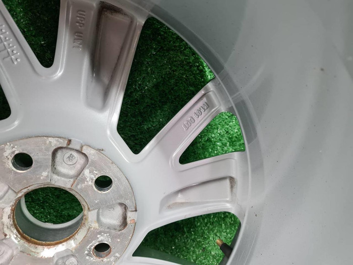 Диск литой R17 Audi Q2 1 (2016-н.в.)