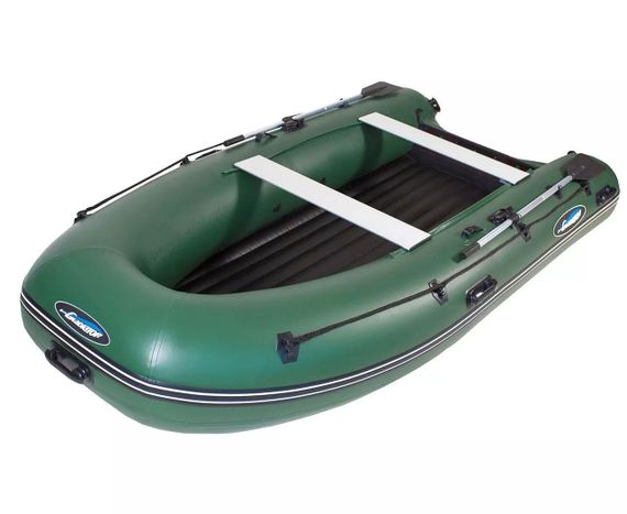 Лодка ПВХ GLADIATOR Air E420
