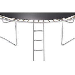 Батут clear fit sunhop 6ft