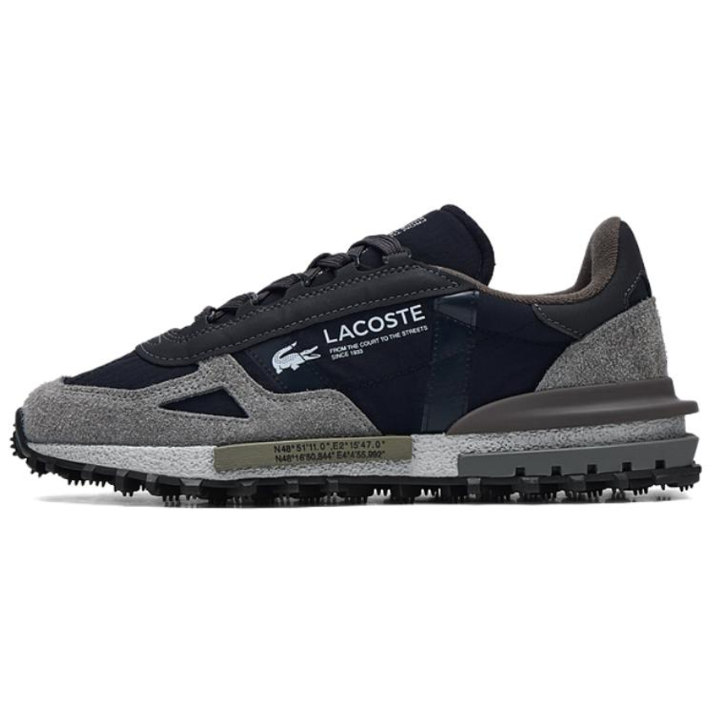 Lacoste Elite Active коричневый