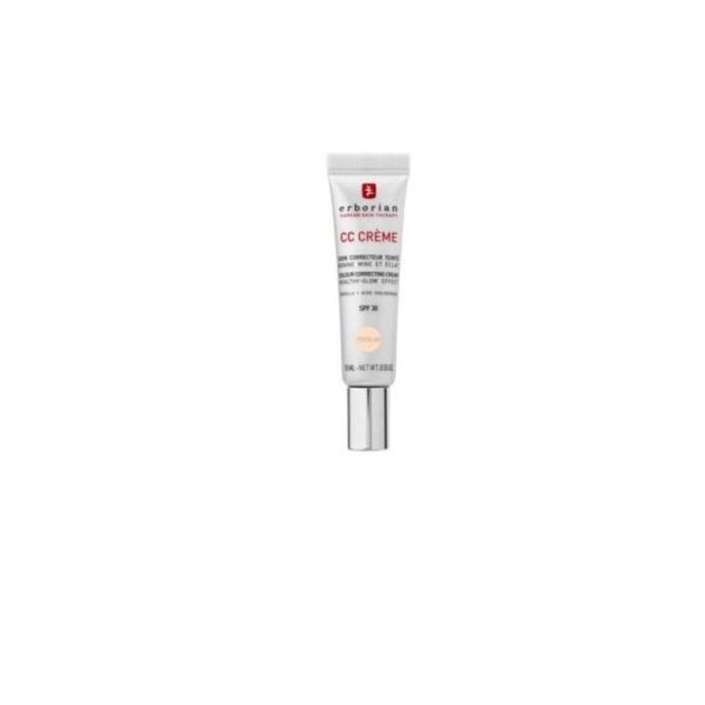 Erborian CC Creme Porcelain 15 ml