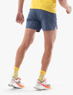 Шорты Performance Indigo