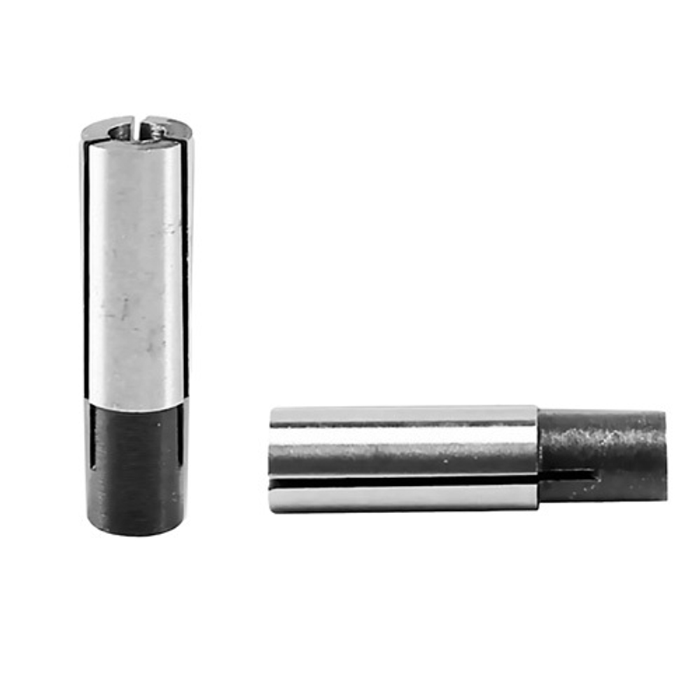 Переходная цанга 4 х 6